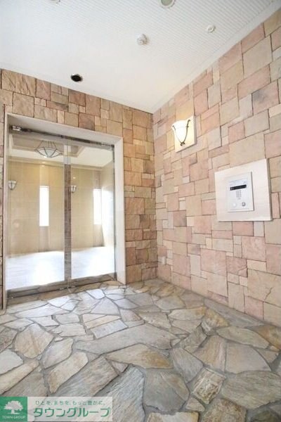 レーベスト志賀本通の物件内観写真