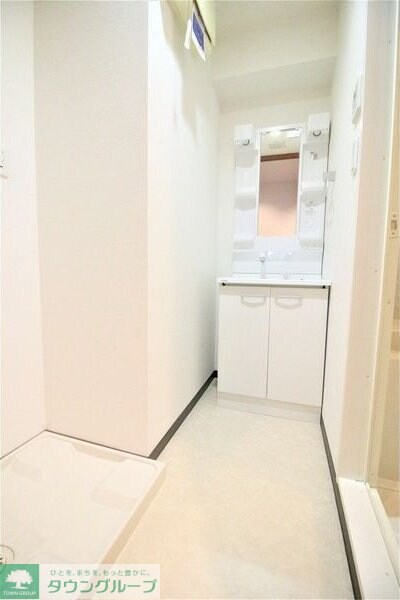 レーベスト志賀本通の物件内観写真