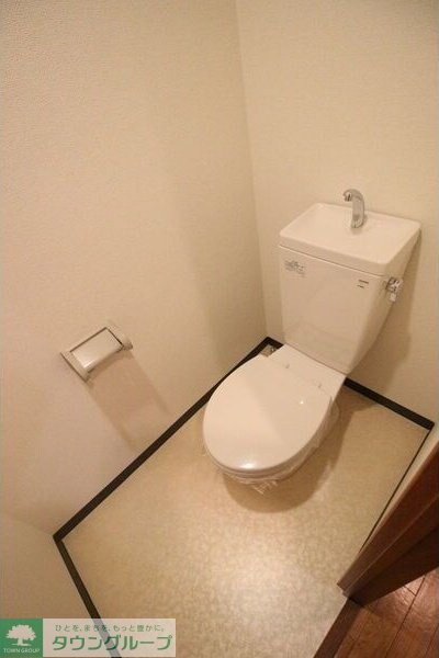 レーベスト志賀本通の物件内観写真