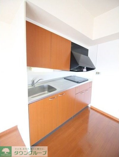 レーベスト志賀本通の物件内観写真