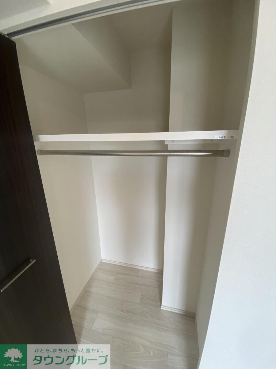 パークアクシス新栄の物件内観写真