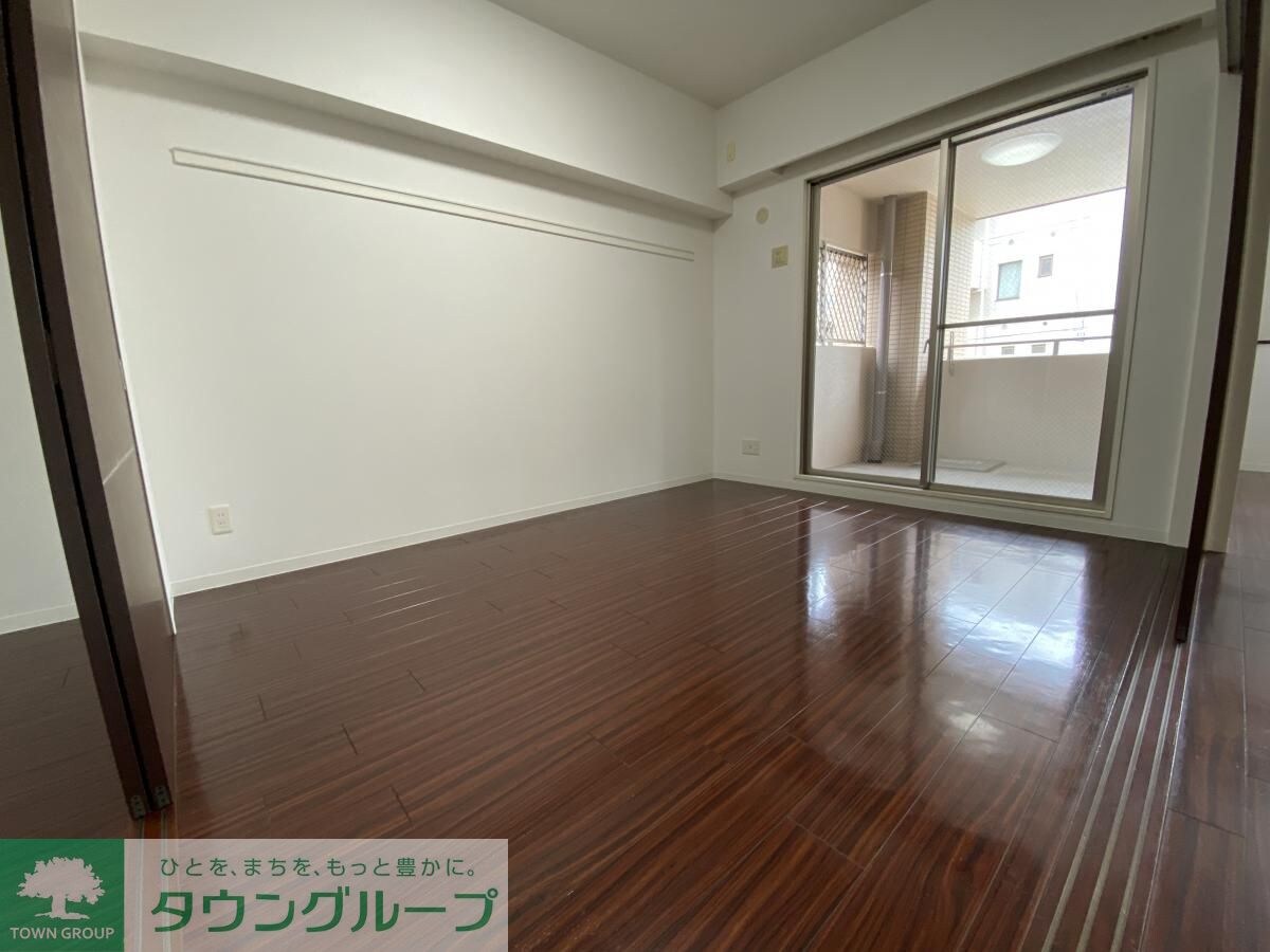 グランデージ泉の物件内観写真