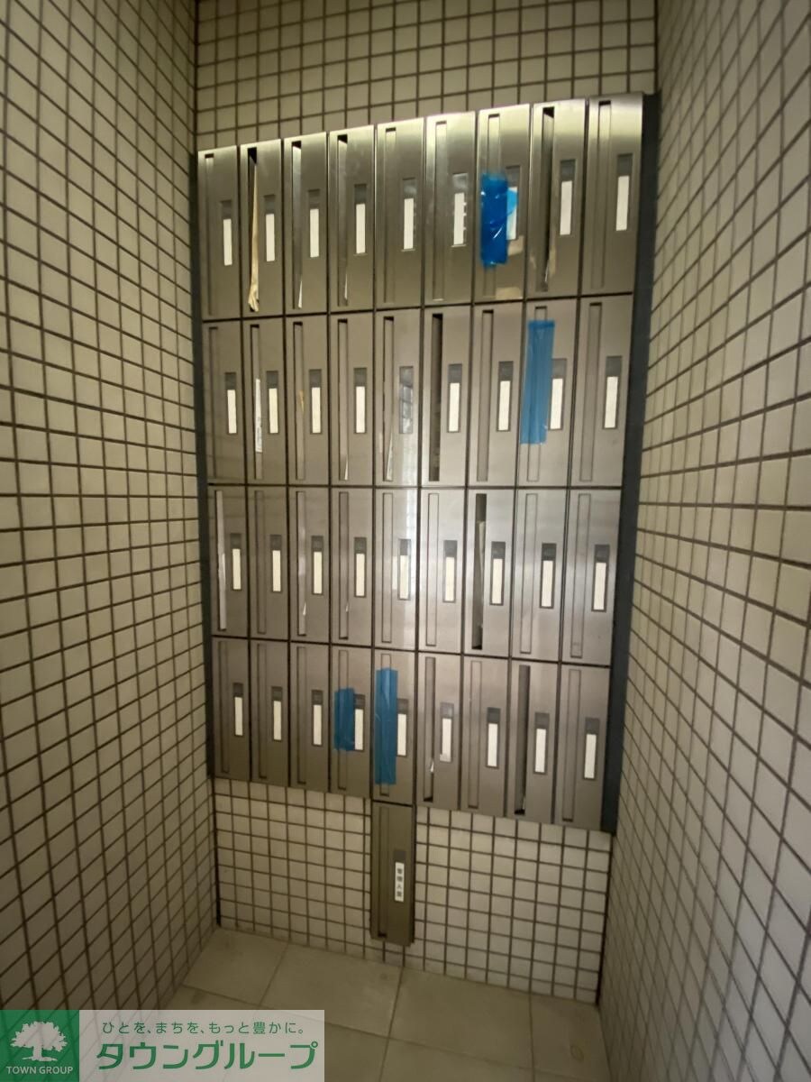 グランデージ泉の物件内観写真