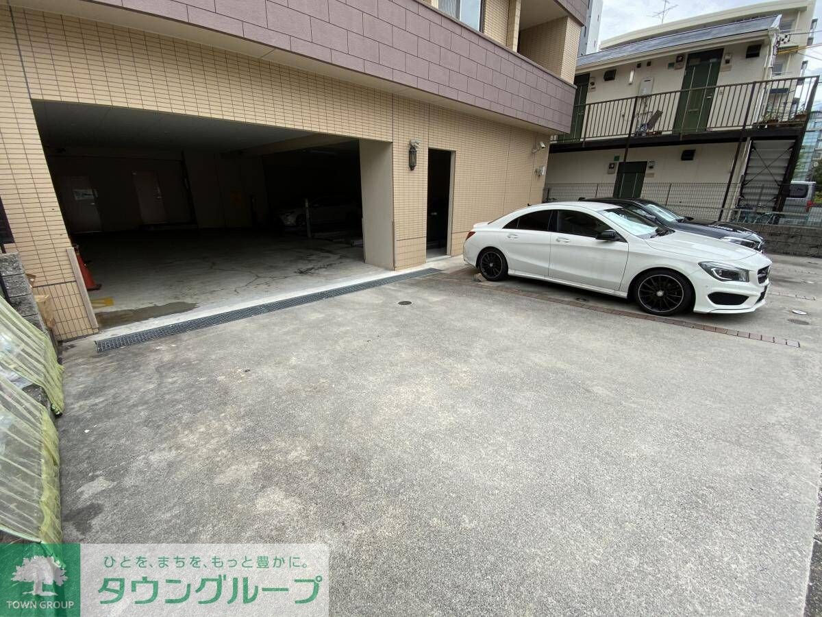 グランデージ泉の物件内観写真