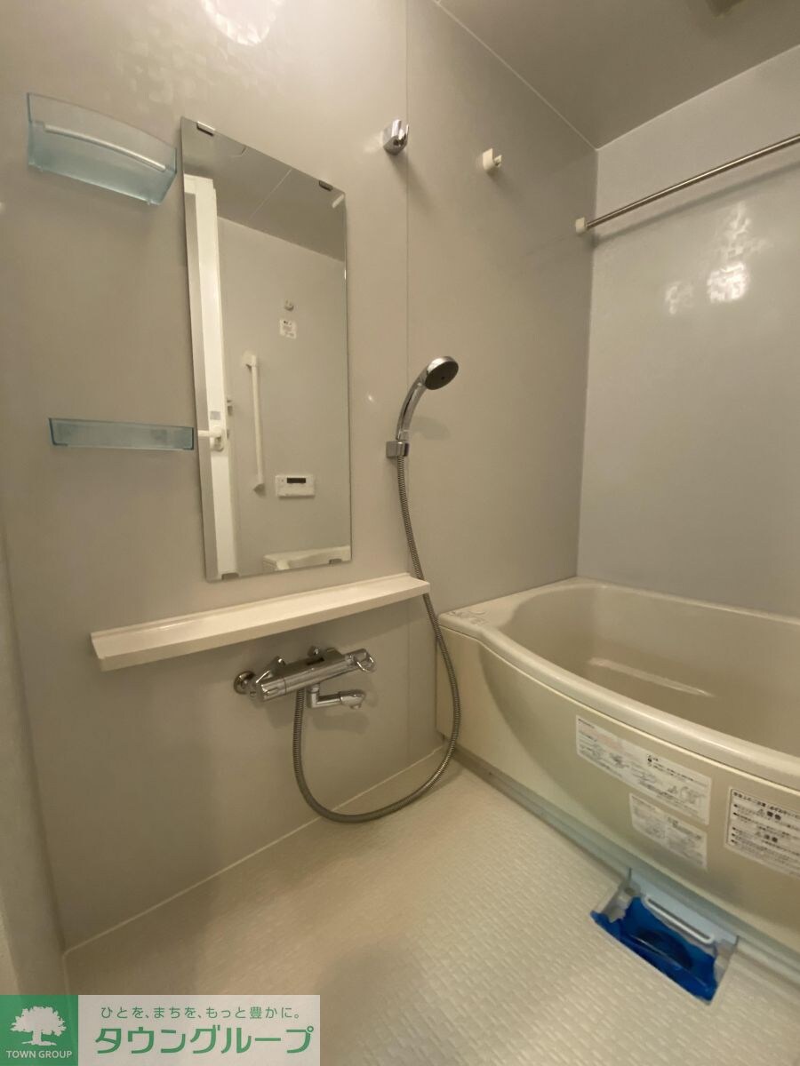 グランデージ泉の物件内観写真