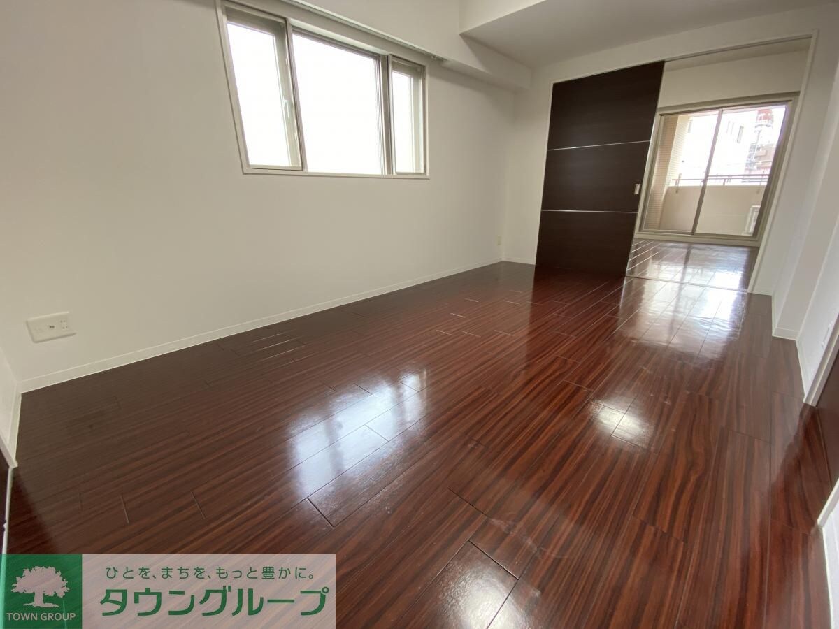 グランデージ泉の物件内観写真