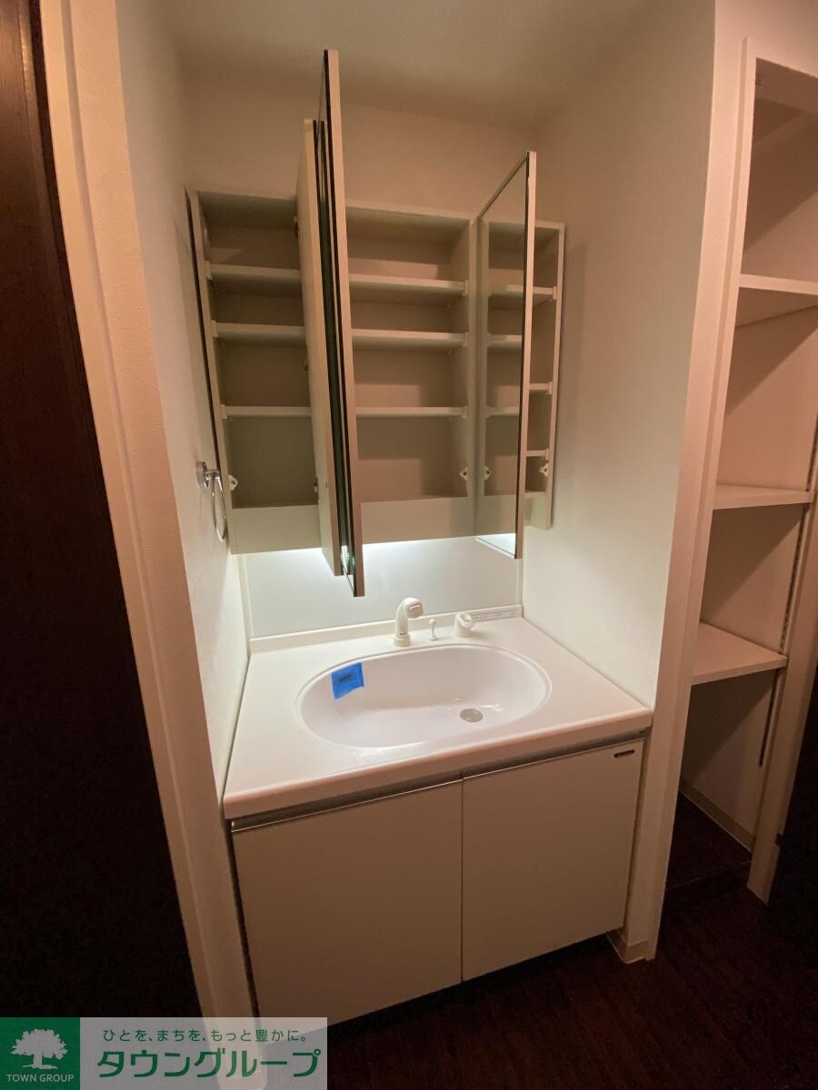 グランデージ泉の物件内観写真