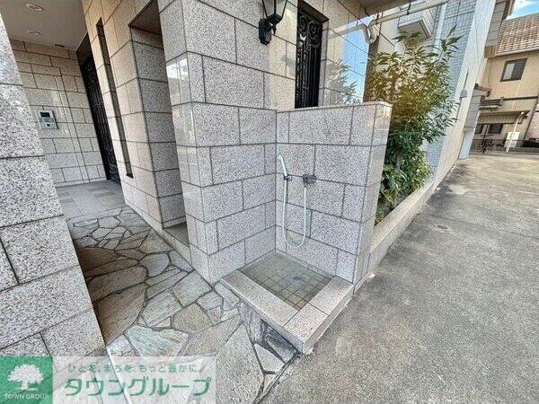 CASA　PINOの物件内観写真