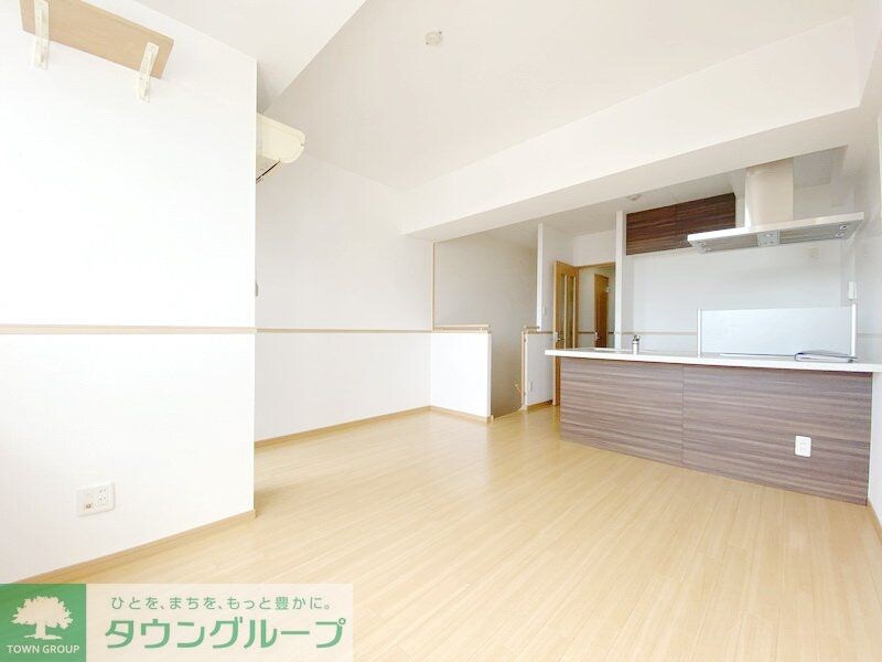 CASA　PINOの物件内観写真