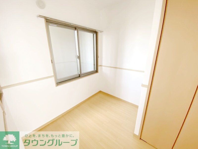 CASA　PINOの物件内観写真