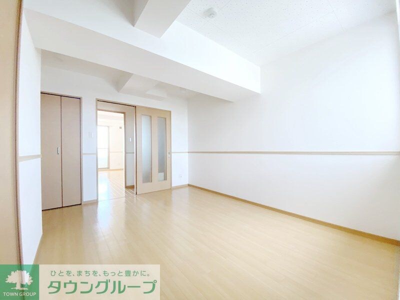 CASA　PINOの物件内観写真