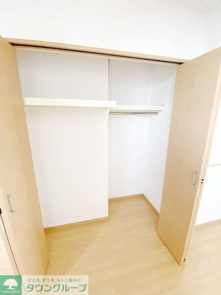 CASA　PINOの物件内観写真