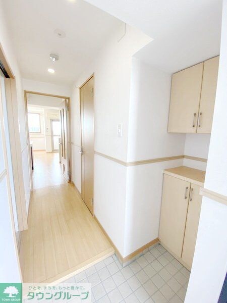 CASA　PINOの物件内観写真