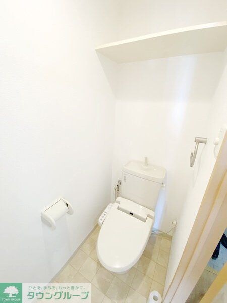 CASA　PINOの物件内観写真