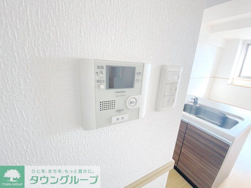 CASA　PINOの物件内観写真