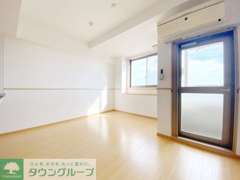 CASA　PINOの物件内観写真