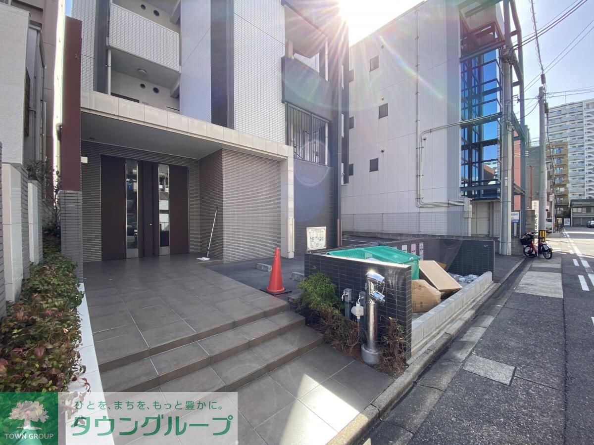 ヴェーラカーサウルバーナの物件内観写真