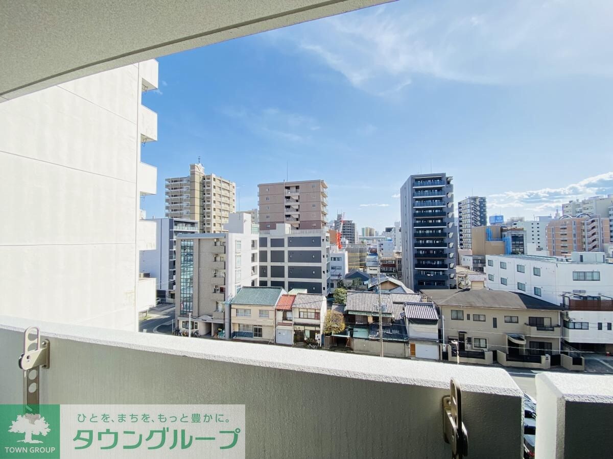 ヴェーラカーサウルバーナの物件内観写真