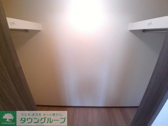 ルヴィータ野田の物件内観写真