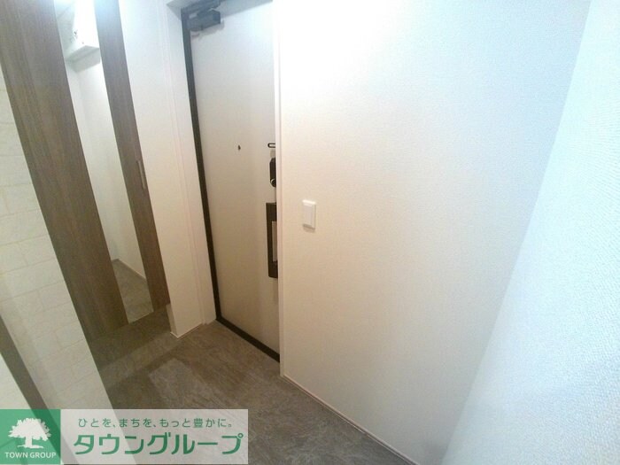 ルヴィータ野田の物件内観写真