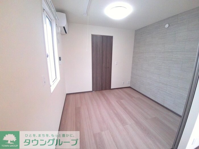 ルヴィータ野田の物件内観写真