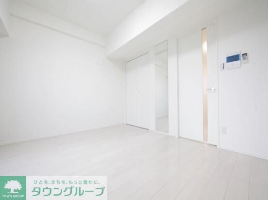 プルミエ志賀本通の物件内観写真