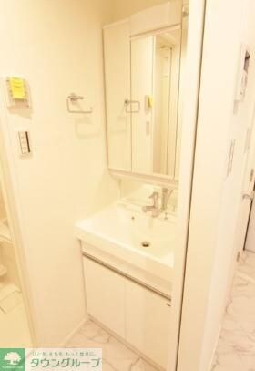 プルミエ志賀本通の物件内観写真