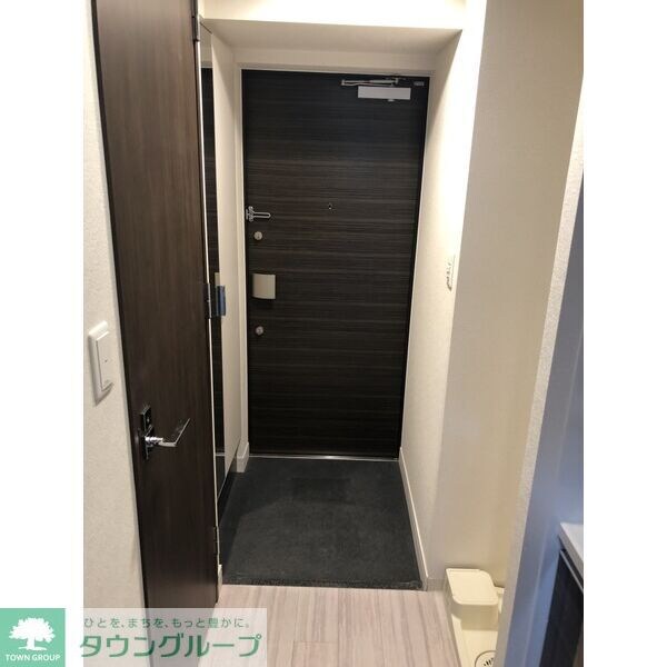 メイクスデザイン鶴舞の物件内観写真