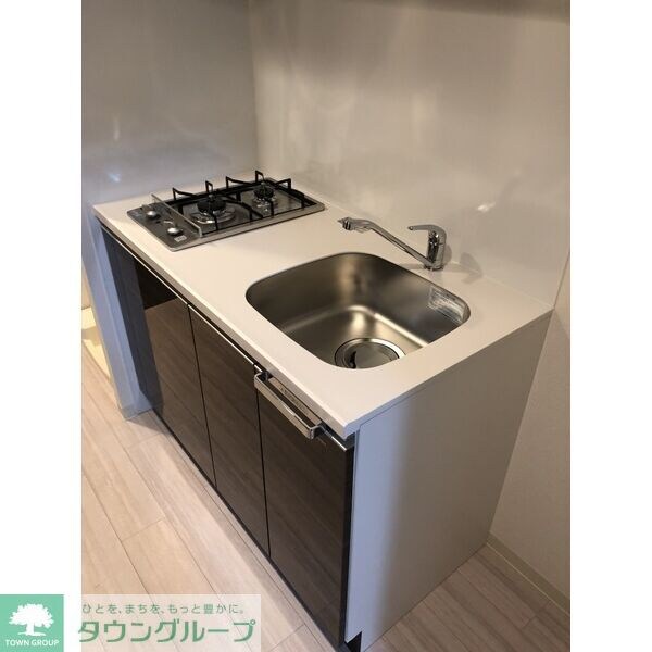 メイクスデザイン鶴舞の物件内観写真