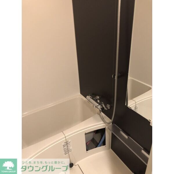 メイクスデザイン鶴舞の物件内観写真