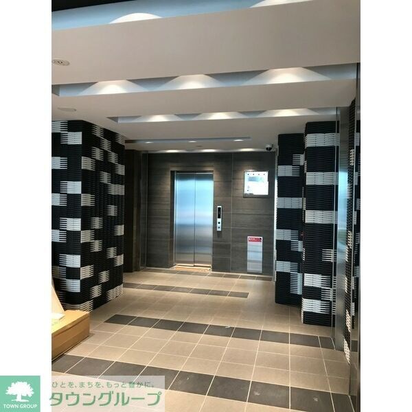 メイクスデザイン鶴舞の物件内観写真