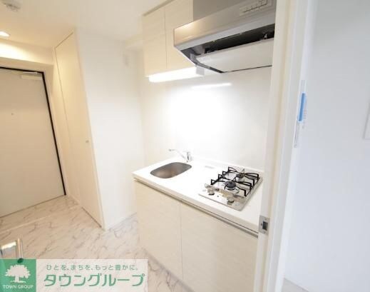 プルミエ志賀本通の物件内観写真