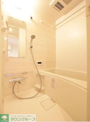 プルミエ志賀本通の物件内観写真