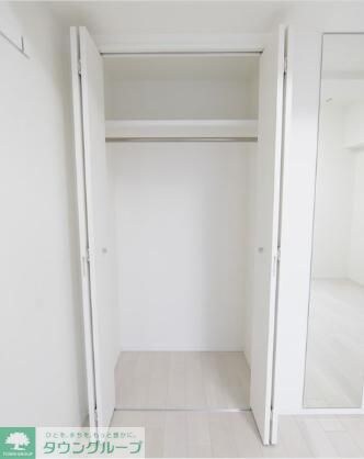 プルミエ志賀本通の物件内観写真