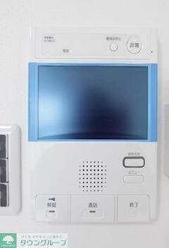 プルミエ志賀本通の物件内観写真