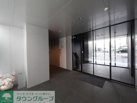 プルミエ志賀本通の物件内観写真