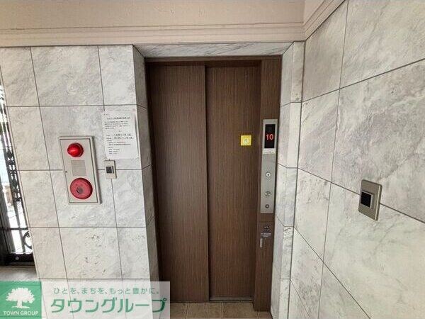 CASA　PINOの物件内観写真