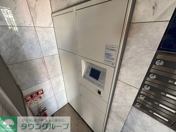 CASA　PINOの物件内観写真