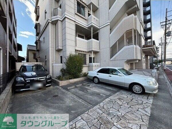 CASA　PINOの物件内観写真