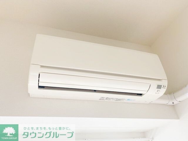 グリーンコート亀島の物件内観写真