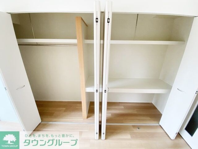 グリーンコート亀島の物件内観写真