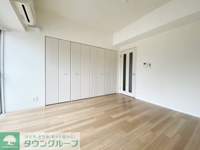 グリーンコート亀島の物件内観写真