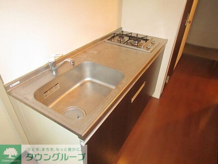 ウイステリア名城の物件内観写真