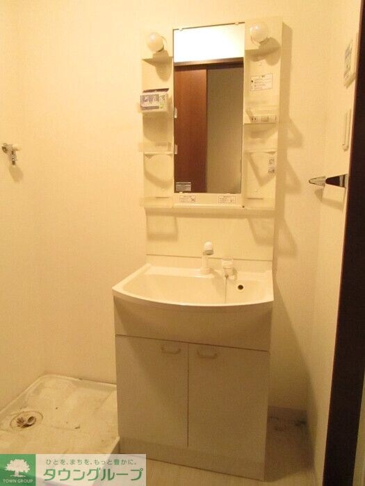 ウイステリア名城の物件内観写真