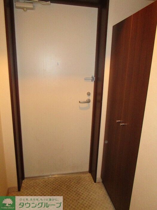 ウイステリア名城の物件内観写真