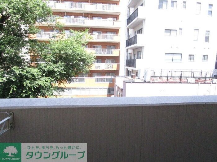 ウイステリア名城の物件内観写真