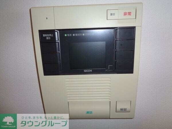 丸の内スクエアの物件内観写真