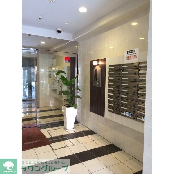 丸の内スクエアの物件内観写真