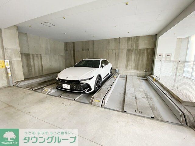 レジディア東桜IIの物件内観写真