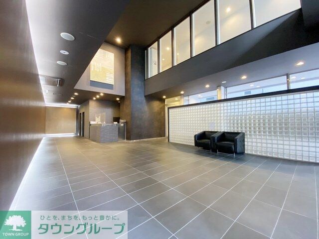 レジディア東桜IIの物件内観写真